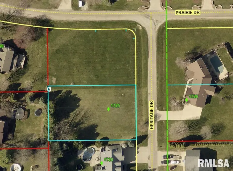 1725 Heritage Drive, Sterling, IL 61081 - Image #2