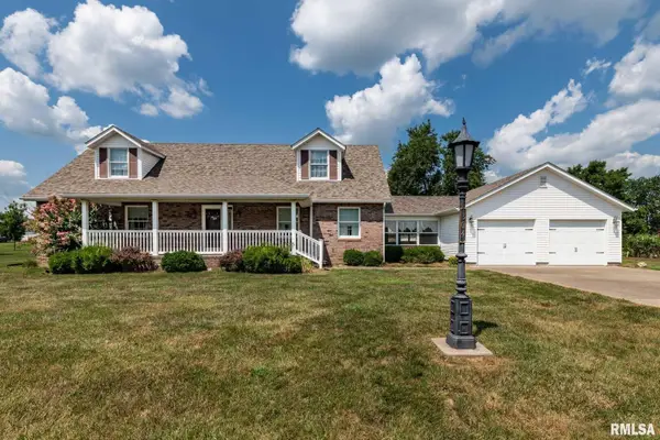 304 Bogie Drive, Herrin, IL 62948