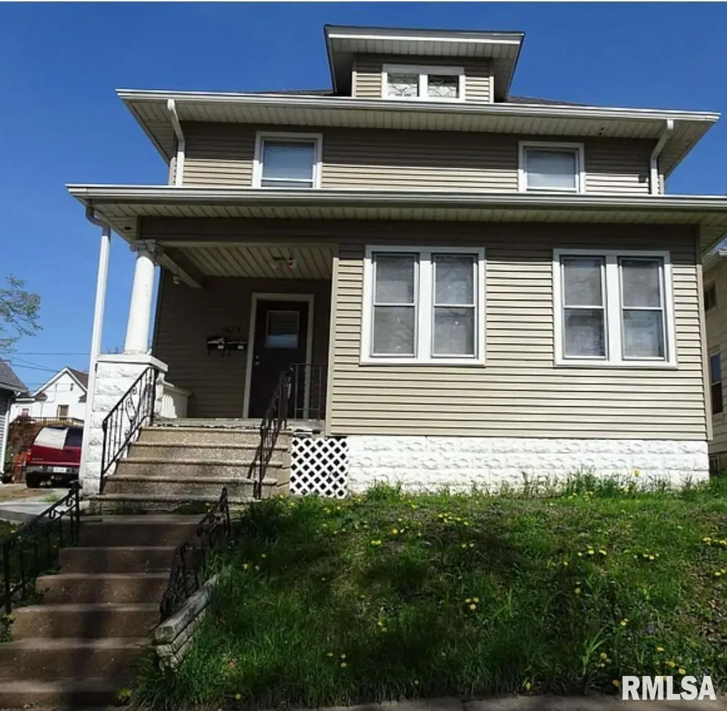 1625 14 1/2 Street, Rock Island, IL 61201 - Image #1