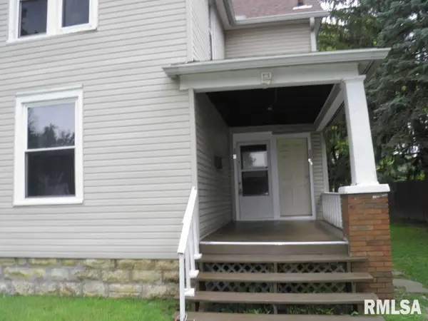 250 44th Street, Moline, IL 61265