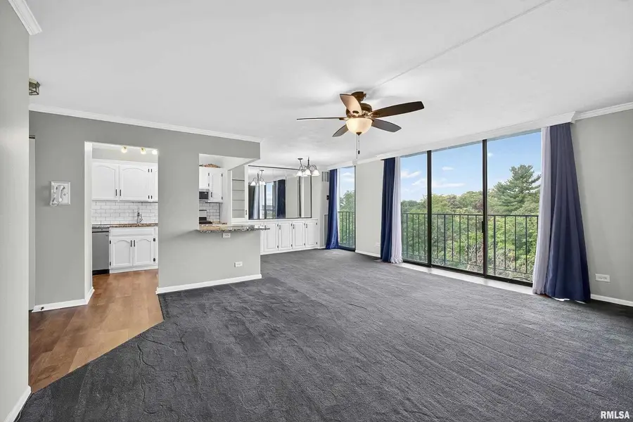 1800 7th Street #8C, East Moline, IL 61244 - Image #3