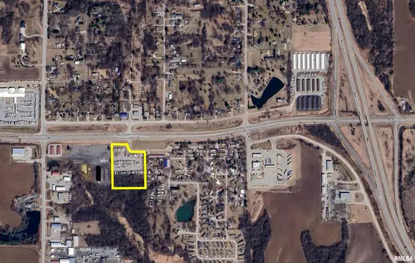 11261 140th Street, Buffalo, IA 52728