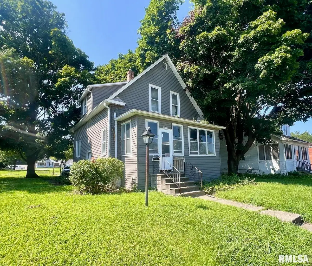 5414 3rd Avenue, Moline, IL 61265 - Image #1