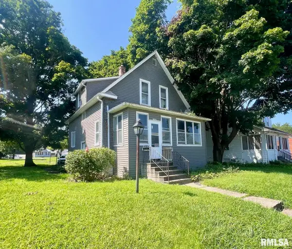 5414 3rd Avenue, Moline, IL 61265