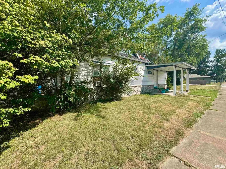 212 W Sylvia Avenue, Christopher, IL 62822 - Image #3