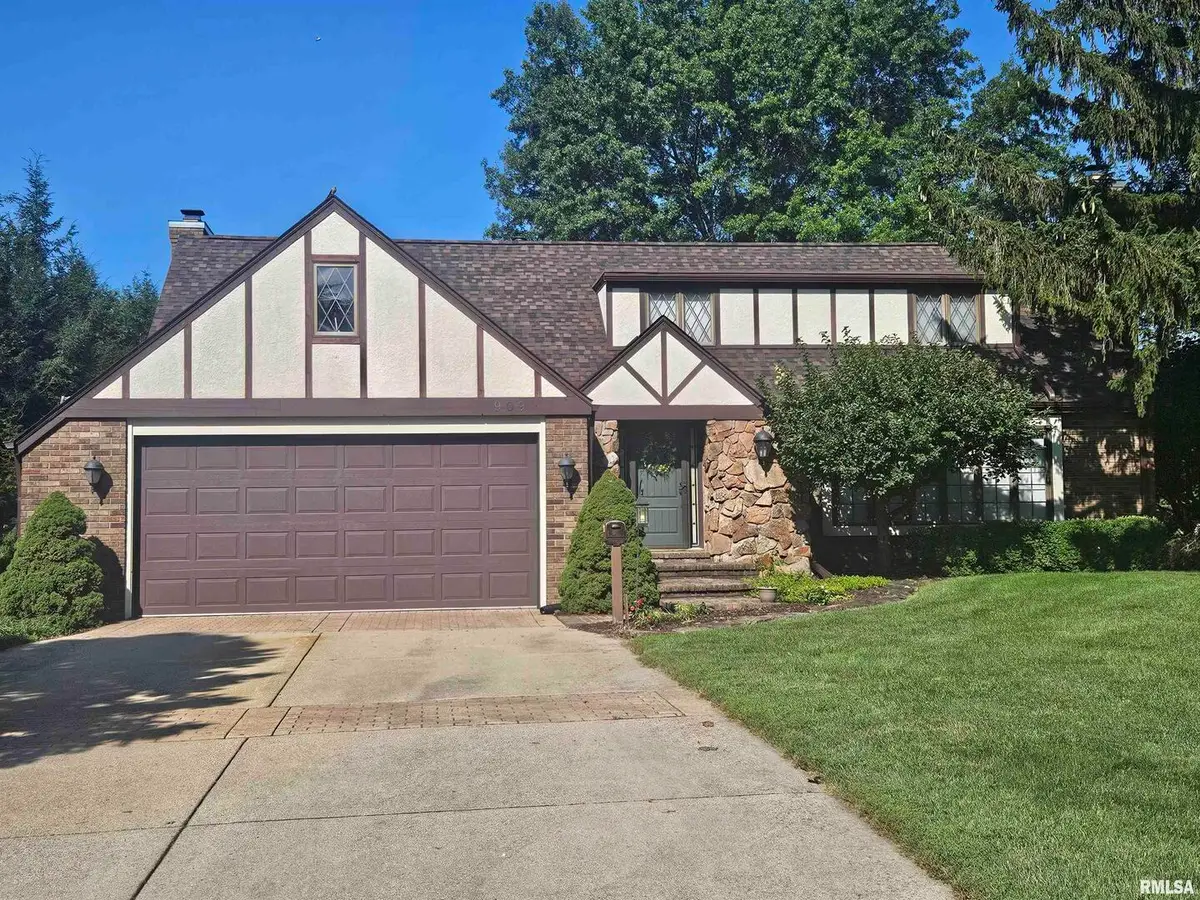 909 S Spring Street, Geneseo, IL 61254 - Image #1