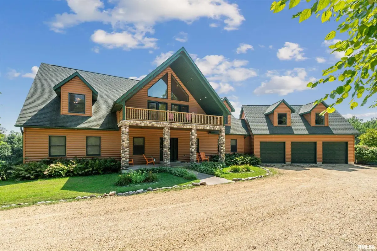 1596 230th Street, Calamus, IA 52729 - Image #1