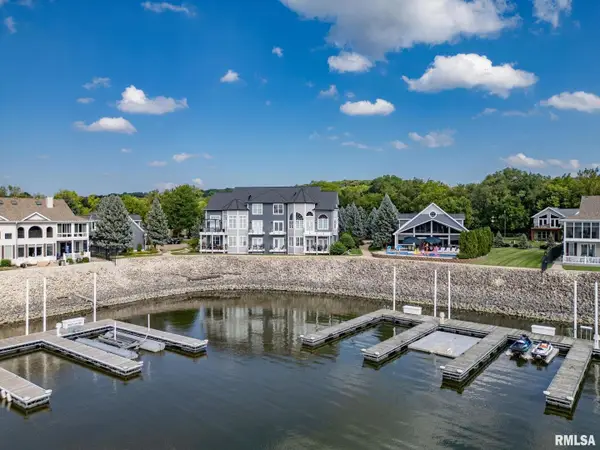 126 9th Street, Hampton, IL 61256