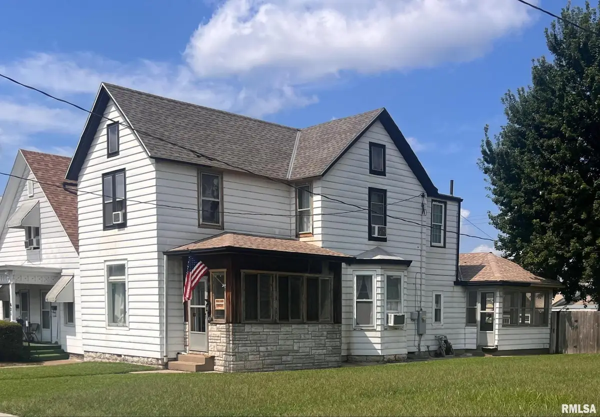 623 Payson Avenue, Quincy, IL 62301 - Image #1