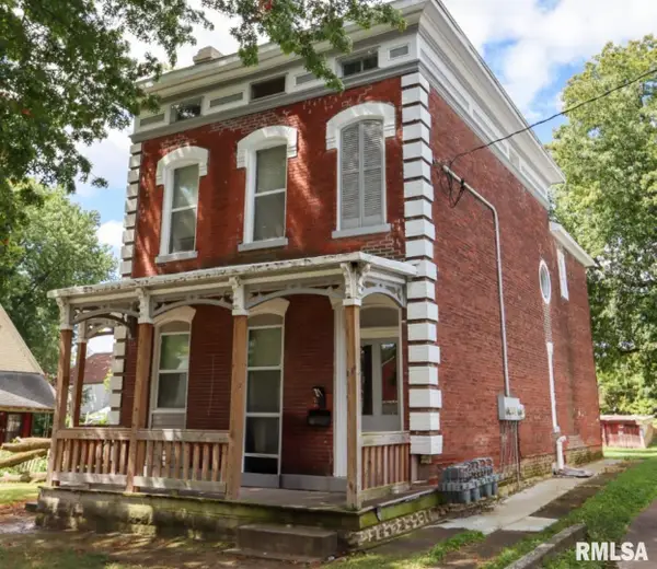 713 N 6th Street, Quincy, IL 62301