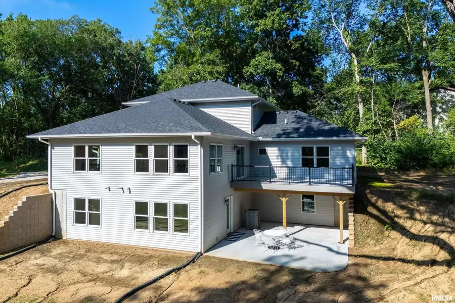 3303 Valley Drive, Geneseo, IL 61254 - Image #2