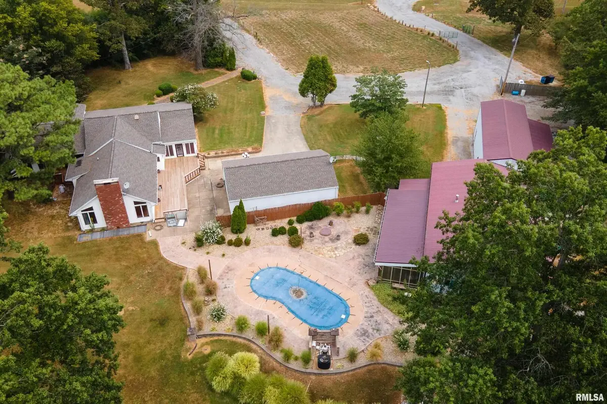 17127 N Us Hwy 51 Highway, De Soto Township, IL 62924 - Image #1