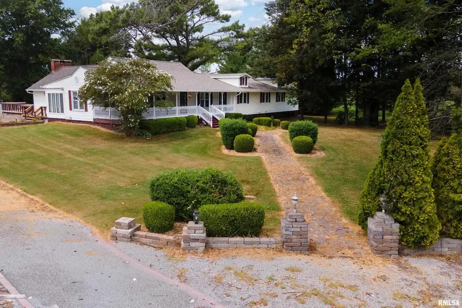 17127 N Us Hwy 51 Highway, De Soto Township, IL 62924 - Image #2