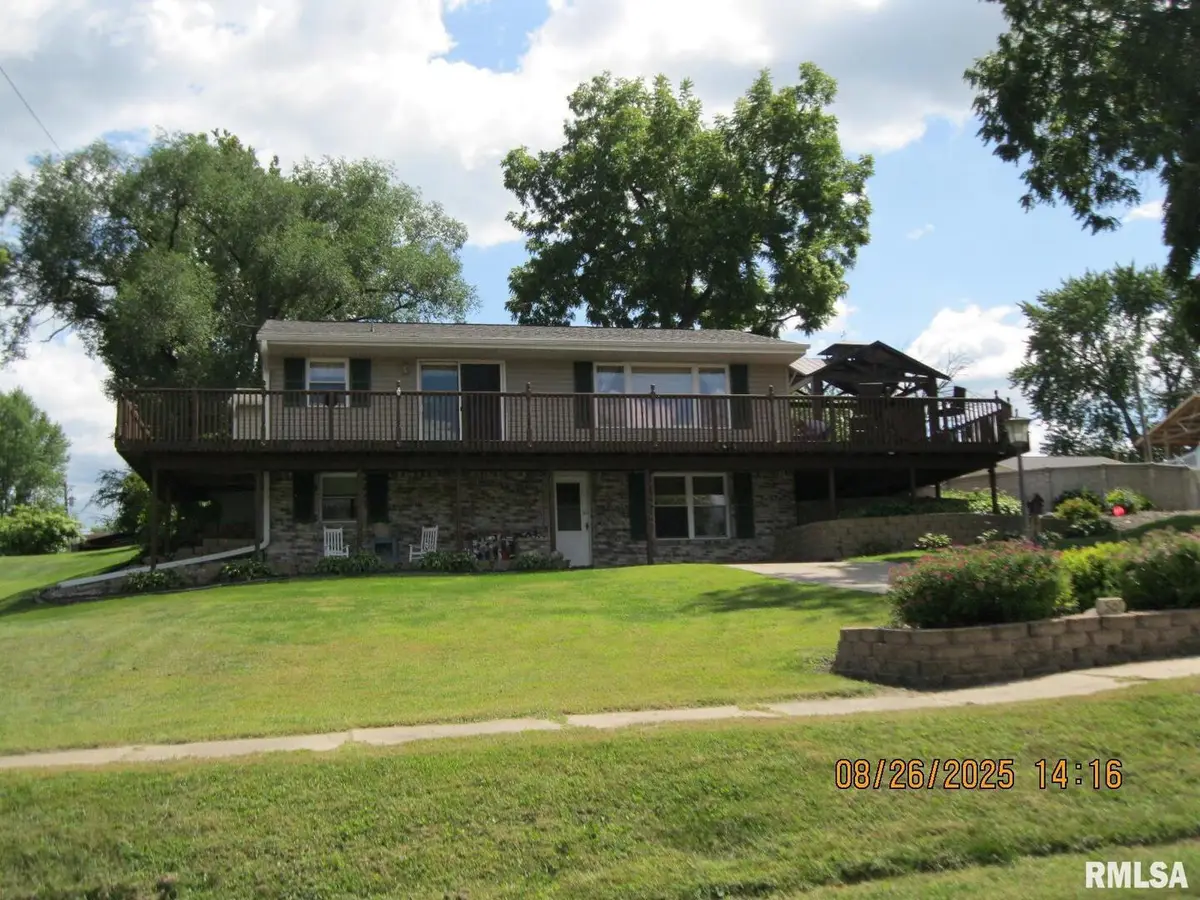 301 N Church Street, Albany, IL 61230 - Image #1