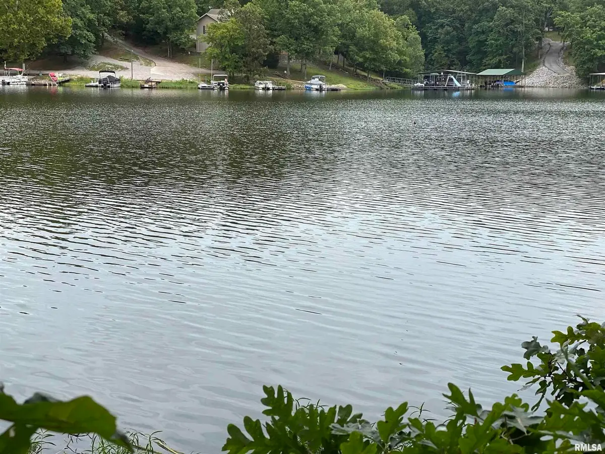 Parrish Ridge Lane, Goreville, IL 62939 - Image #1