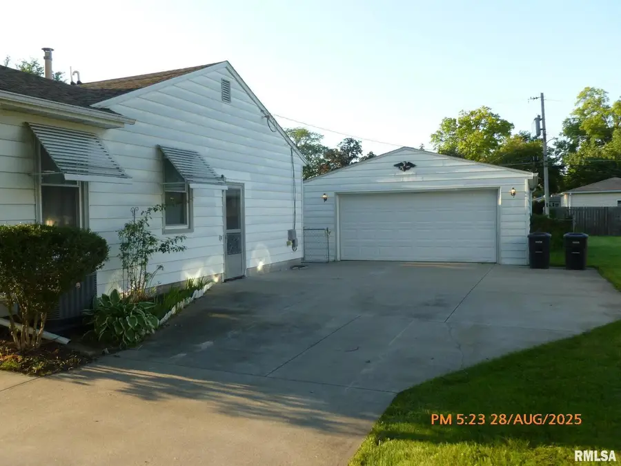 3231 38th Avenue, Rock Island, IL 61201 - Image #3