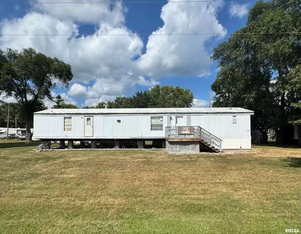 546 Jackson Street, Hillsdale, IL 61257