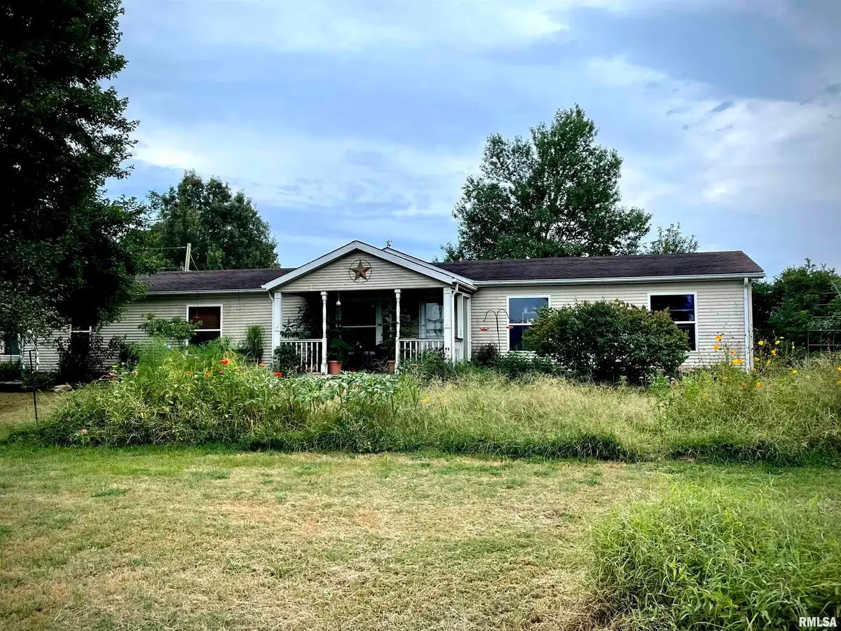 4295 Lick Creek Road, Buncombe, IL 62912 - Image #1