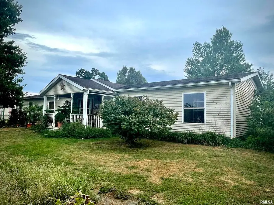 4295 Lick Creek Road, Buncombe, IL 62912 - Image #2