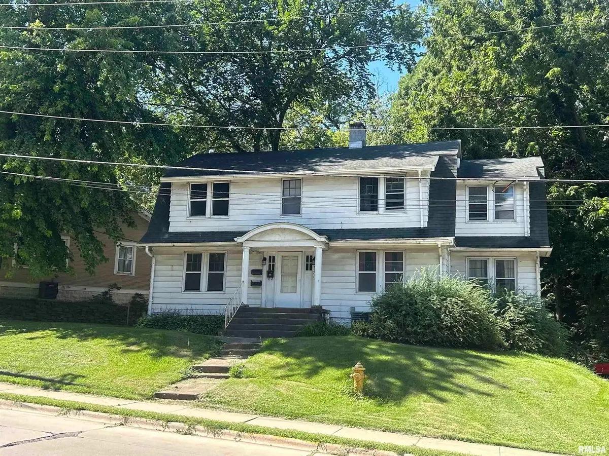 1200 25th Street, Rock Island, IL 61201 - Image #1