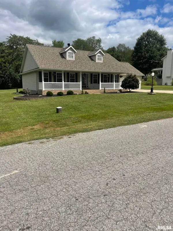 117 Jeremy Drive, Carterville, IL 62918