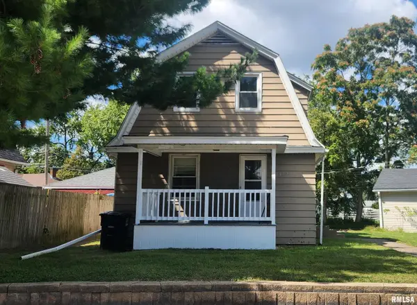 2419 Avenue Of The Cities Avenue, Moline, IL 61265