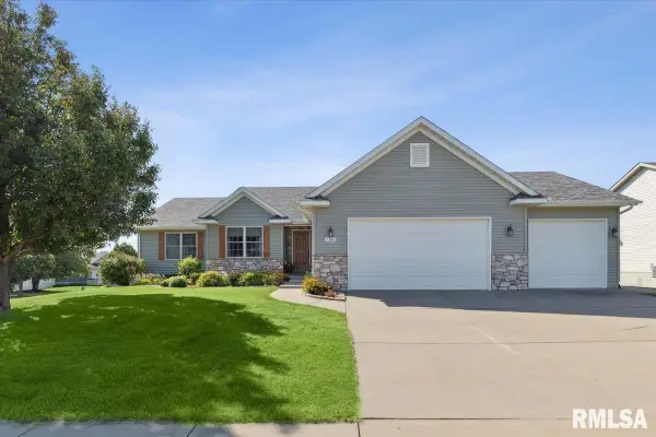 Address Withheld By Seller, Davenport, IA 52806