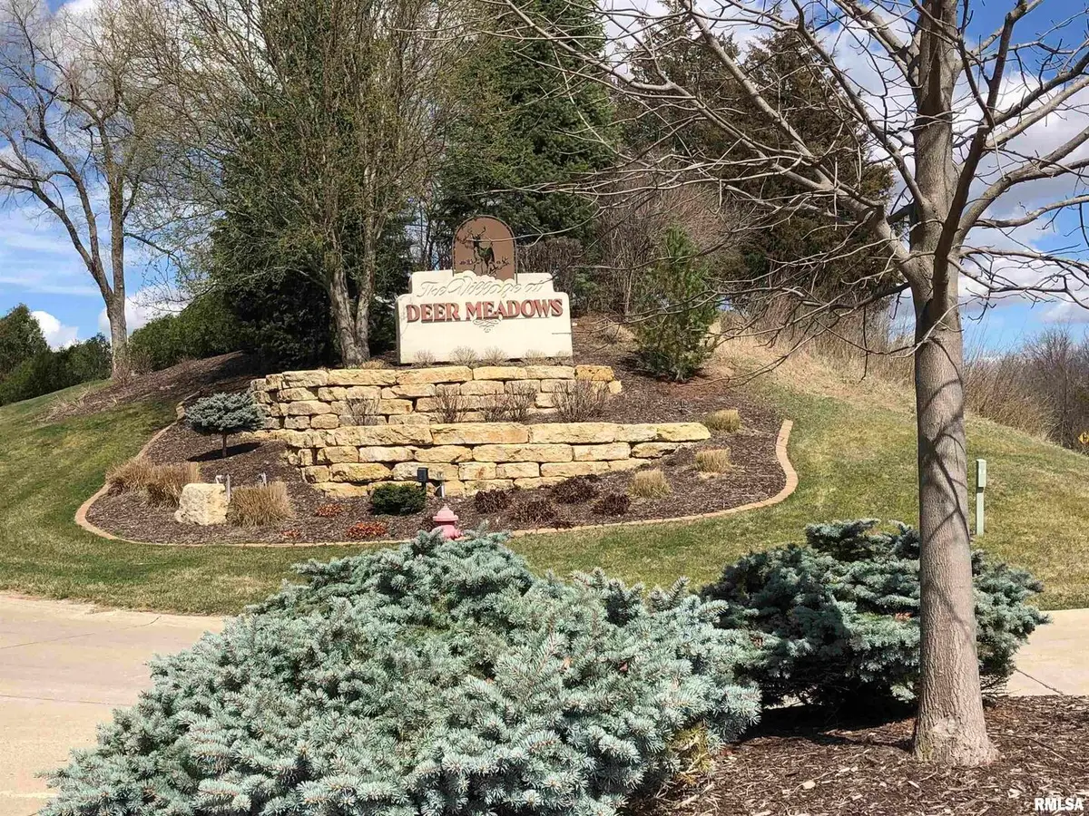 1266 33rd Avenue Circle, Silvis, IL 61282 - #1