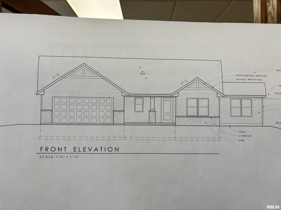 1266 33rd Avenue Circle, Silvis, IL 61282 - #2