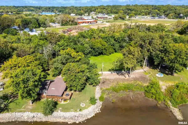 Tract 1 178th Street, Pleasant Valley, IA 52767