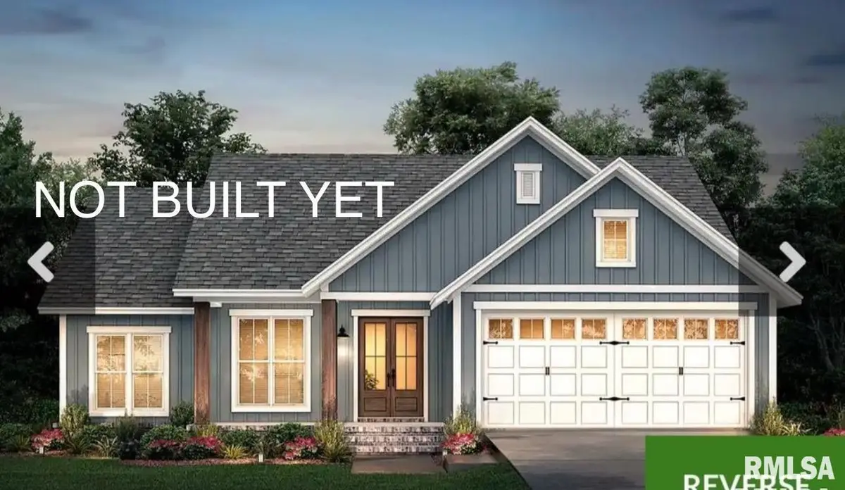 12195 Blue Sky Drive, Marion, IL 62959 - Image #1