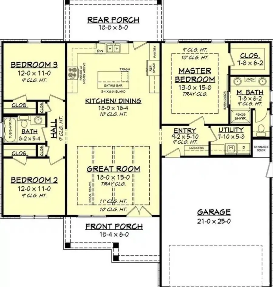 12195 Blue Sky Drive, Marion, IL 62959 - Image #2