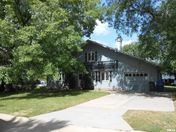 2506 Bayberry Court, Bettendorf, IA 52722
