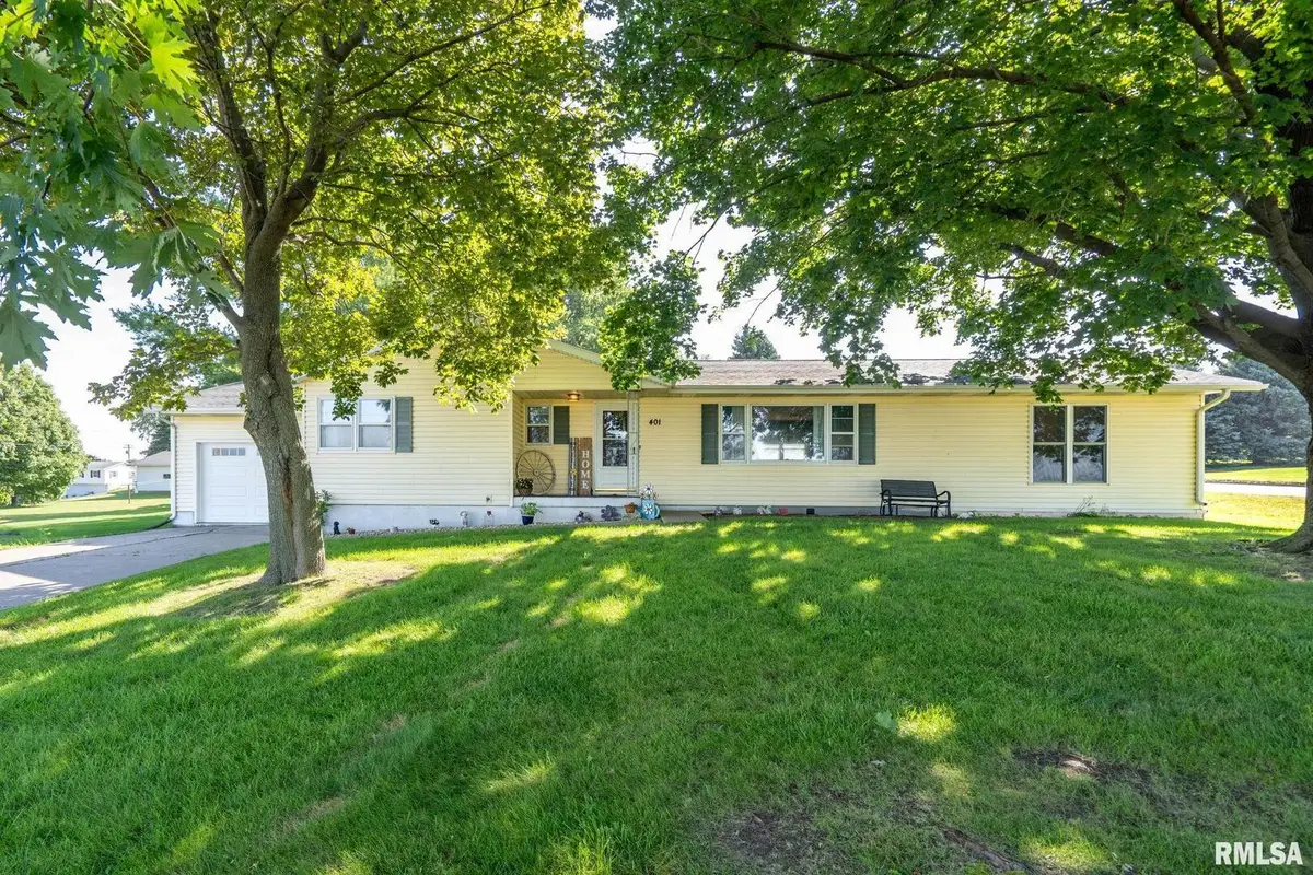 401 S Mitchell Street, Preston, IA 52069 - Image #1