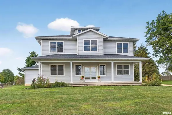 20830 270th St Street, Eldridge, IA 52748