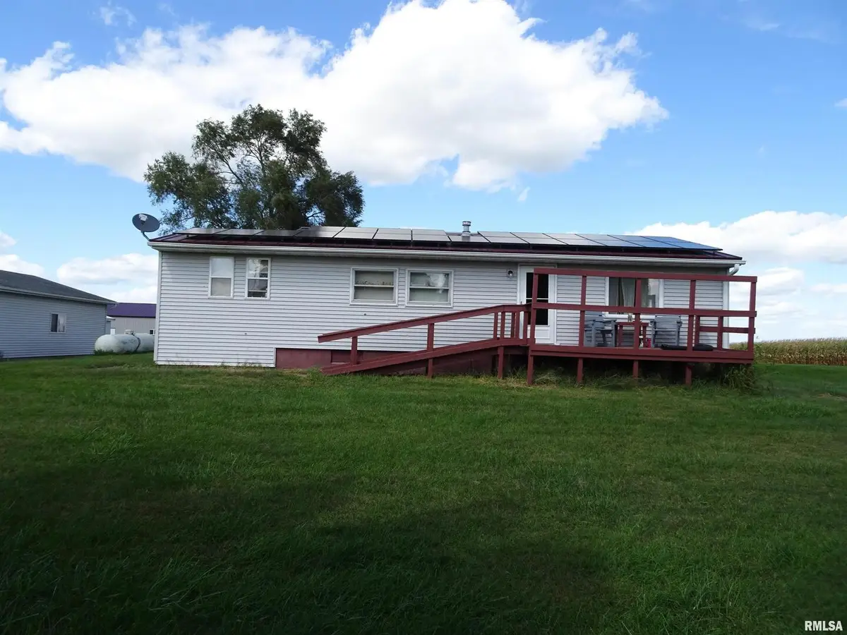 26004 2000 N County Road, Annawan, IL 61234 - Image #1