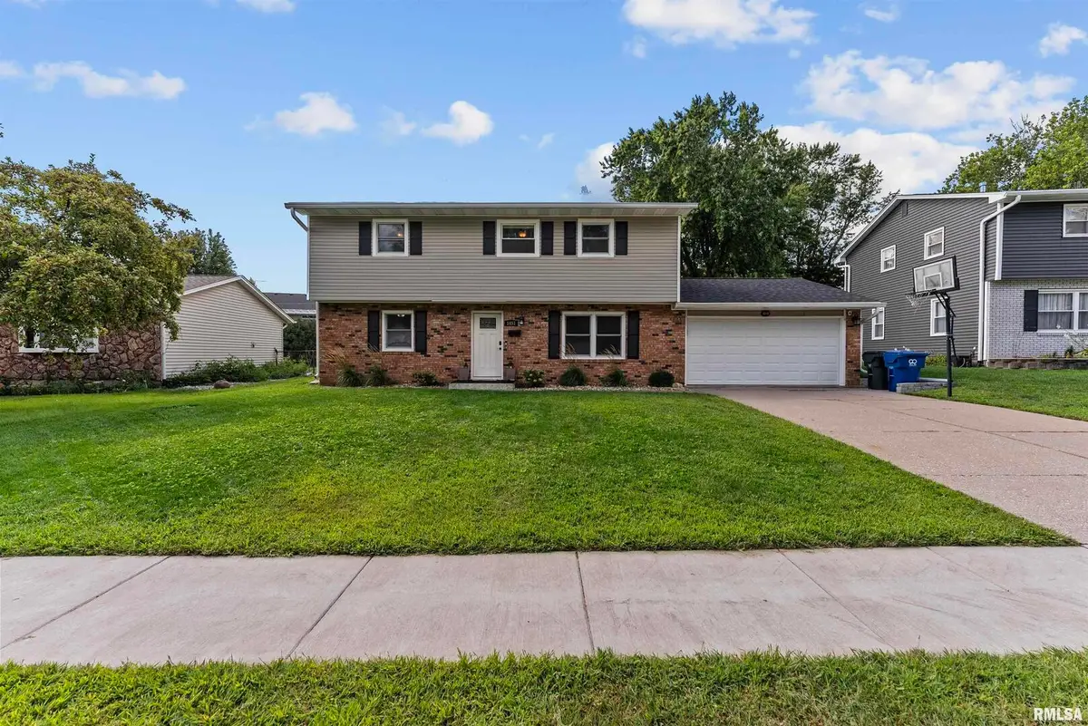 1453 W 41 Street, Davenport, IA 52806 - Image #1