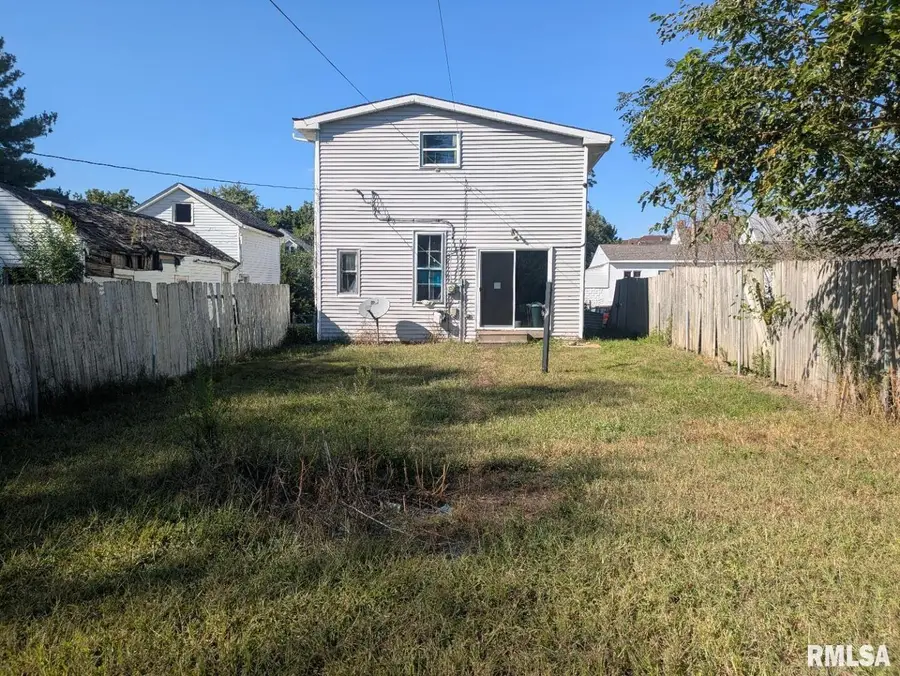 324 Lind Street, Quincy, IL 62301 - Image #3