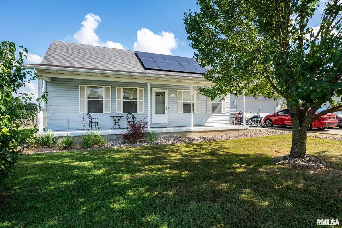 5626 Silver Fox Drive, Carterville, IL 62918 - Image #1