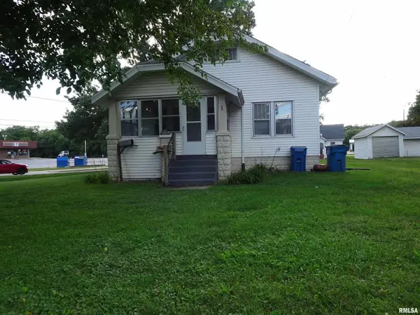 917 3rd Street, Silvis, IL 61282