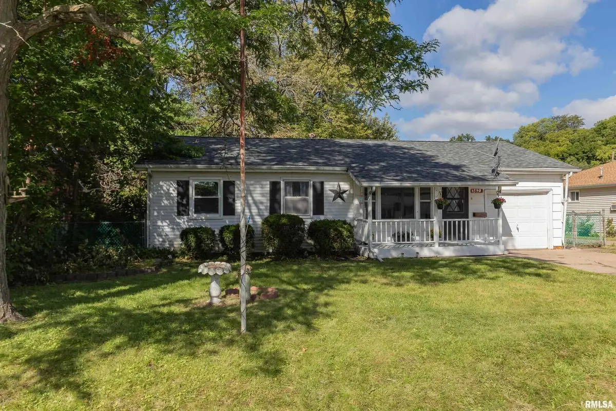 3823 15th Street, Moline, IL 61265 - Image #1