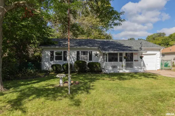 3823 15th Street, Moline, IL 61265