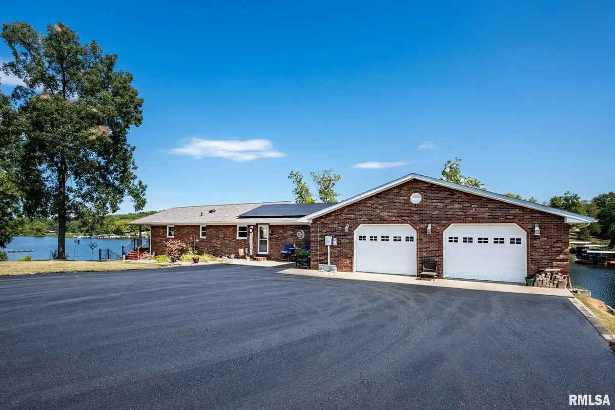 622 Dongola Court, Creal Springs, IL 62922 - Image #1