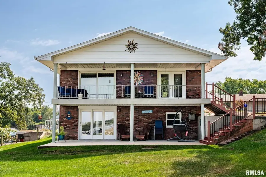 622 Dongola Court, Creal Springs, IL 62922 - Image #2