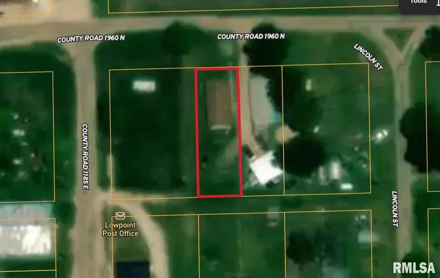 1189 Washington Street, Lowpoint, IL 61545 - #2