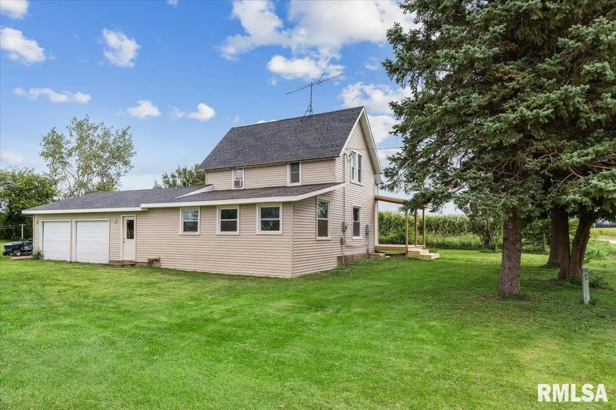 2812 145th Street, Charlotte, IA 52731 - Image #1