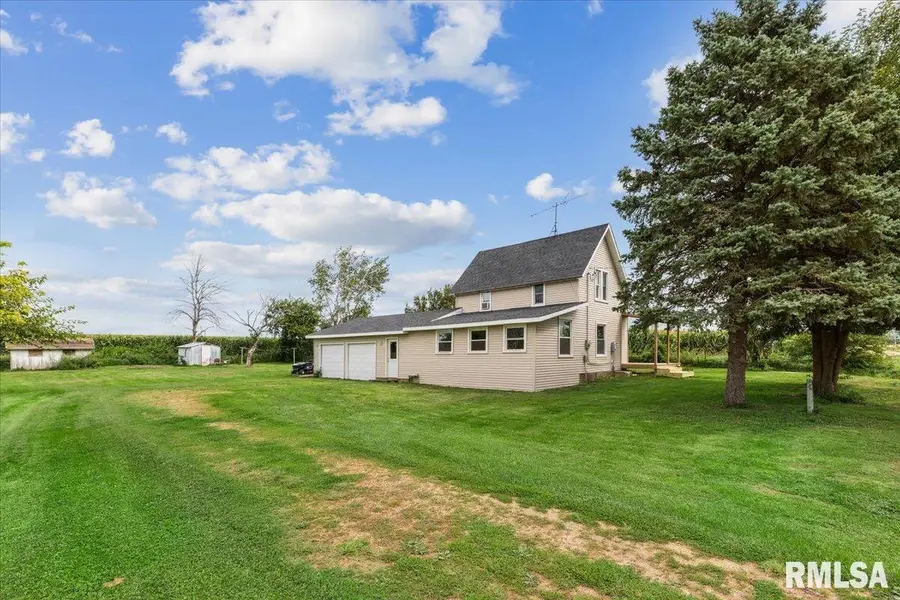 2812 145th Street, Charlotte, IA 52731 - Image #2