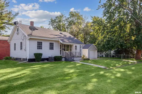 460 W Knox Street, Galesburg, IL 61401