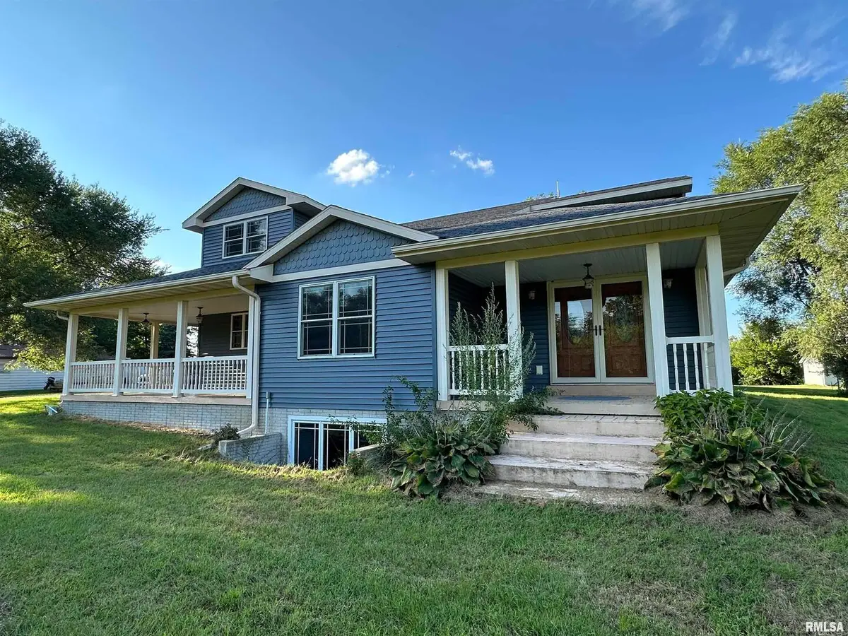 10525 Two Mile Road, Thomson, IL 61285 - Image #1