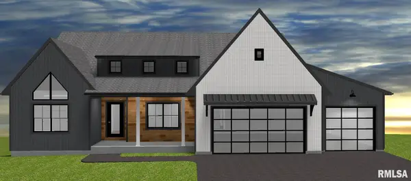 1916 Zara Trace, Clinton, IA 52732